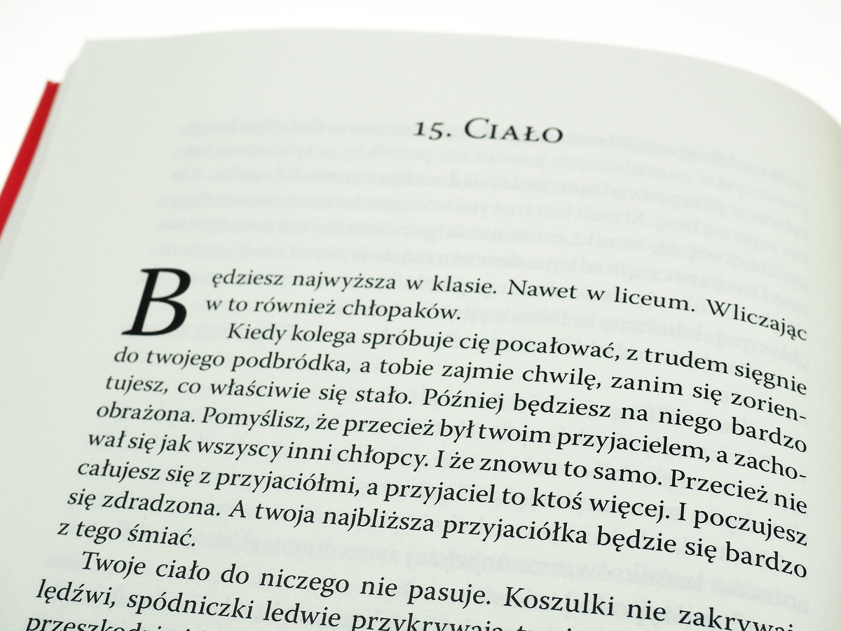 Też się o ciebie boję