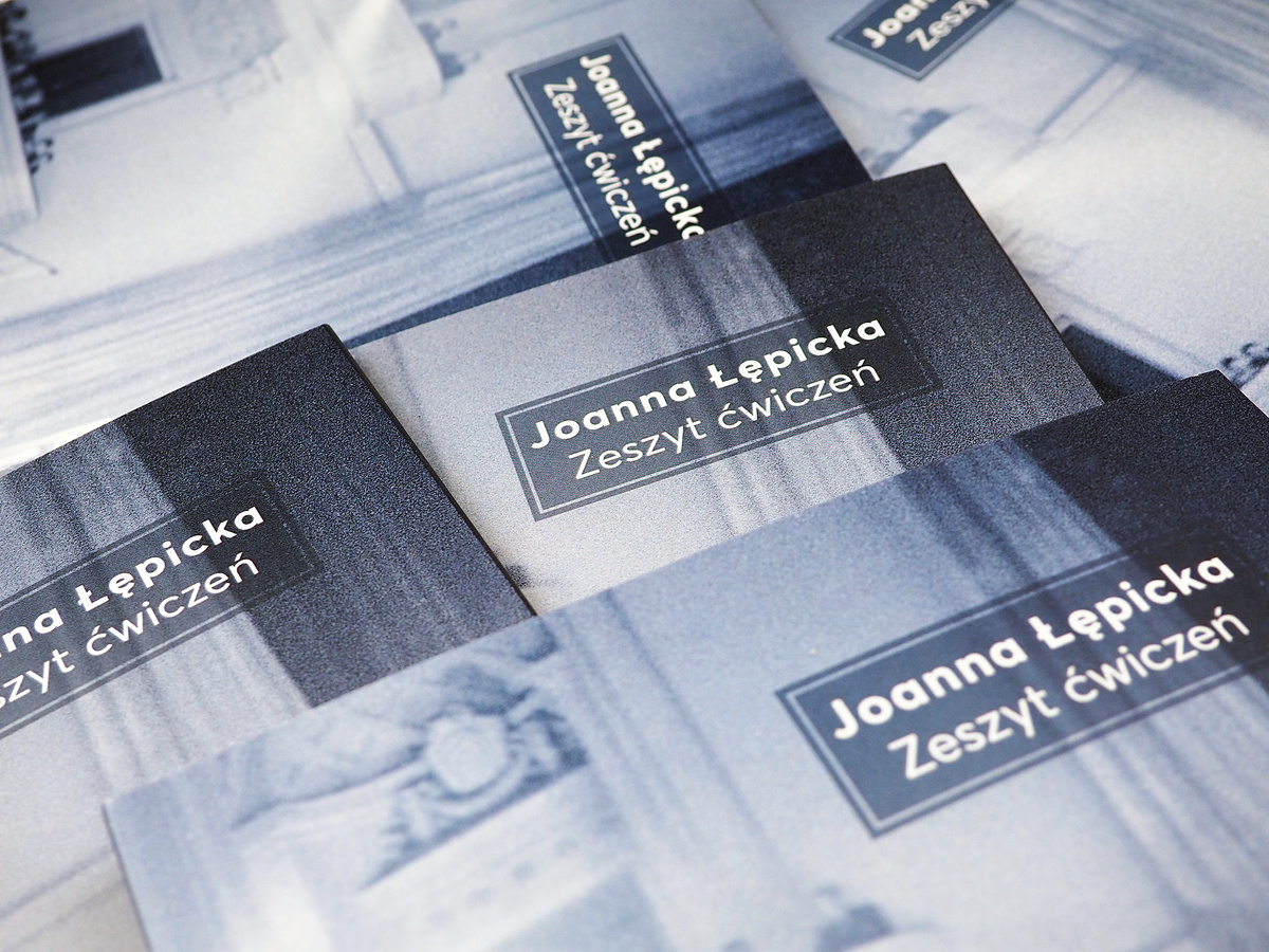 Zeszyt ćwiczeń