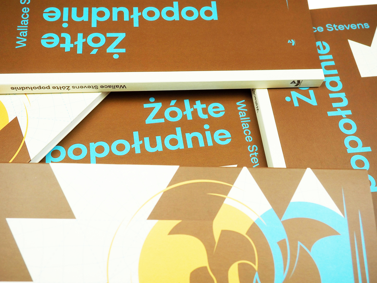 Żółte popołudnie