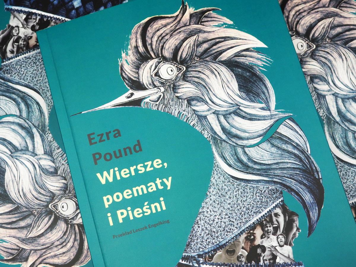 Wiersze, poematy i Pieśni