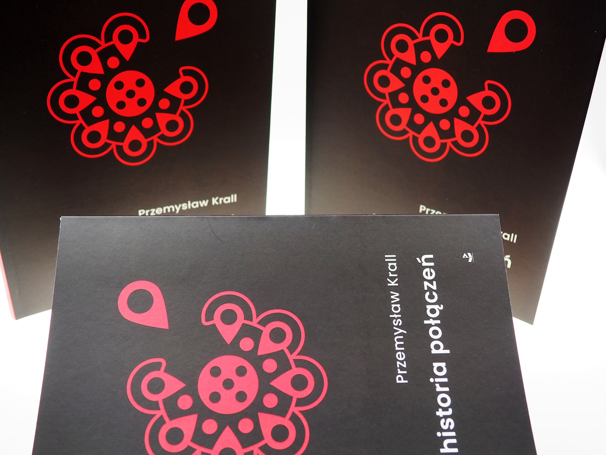 historia połączeń