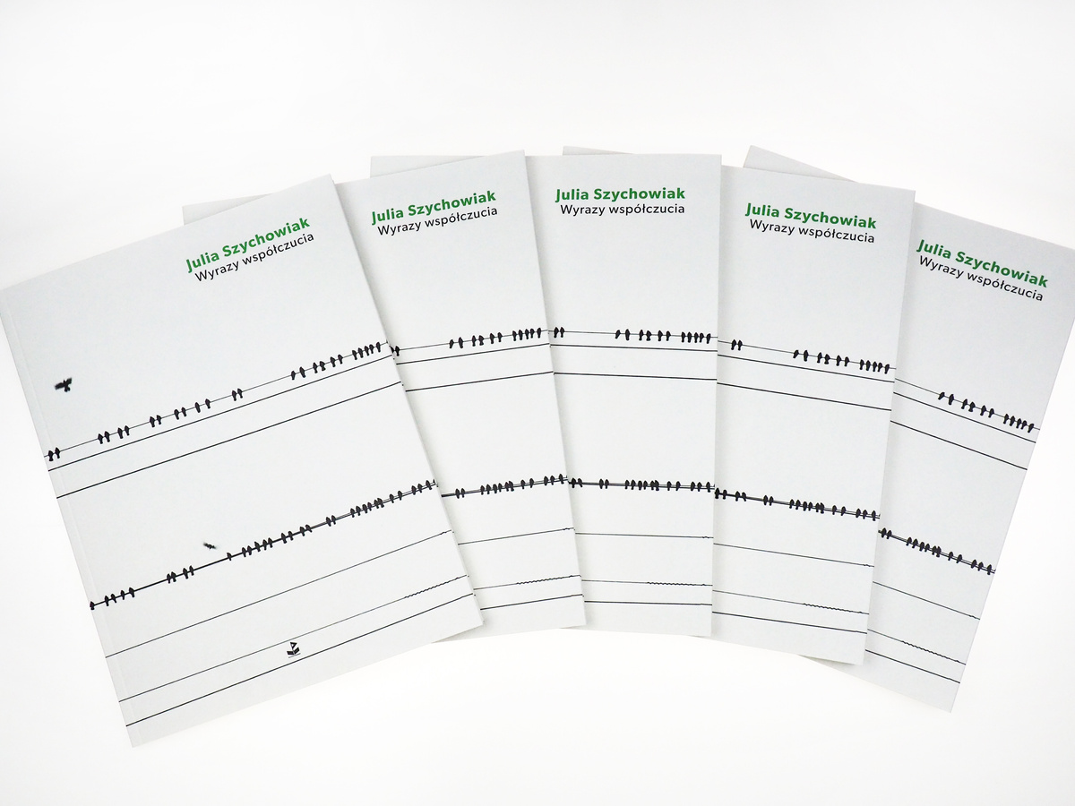 Wyrazy współczucia