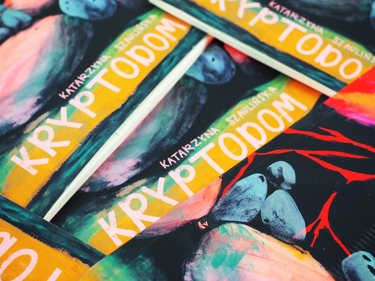 Kryptodom