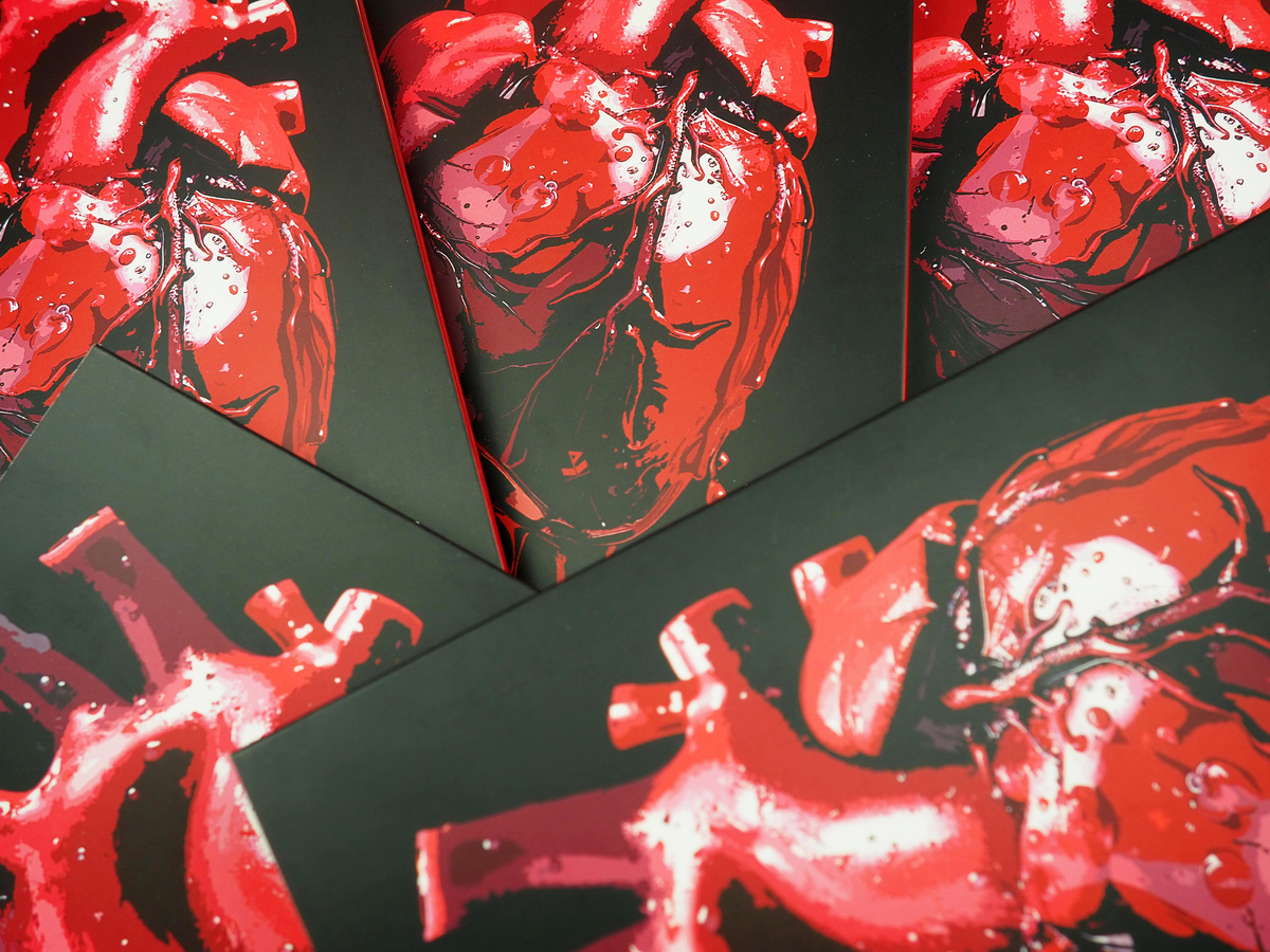 Jak pisałem powieść kryminalną (w tym biednym kraju)