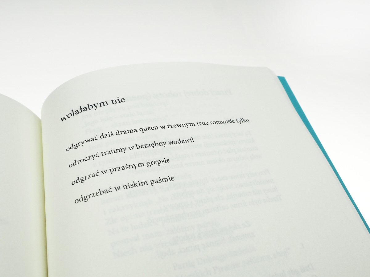 Zmieszane (2000–2025)