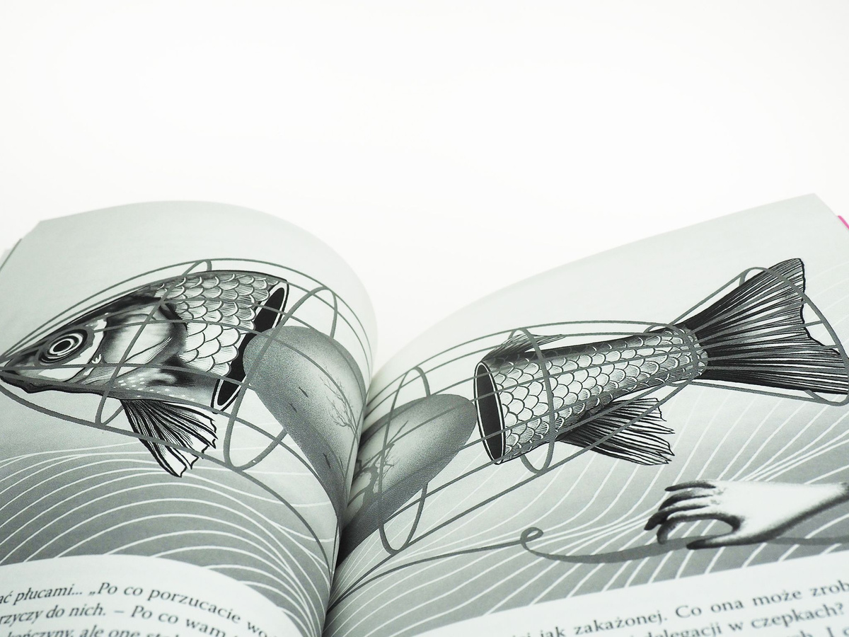 Ktokolwiek, tylko nie ja