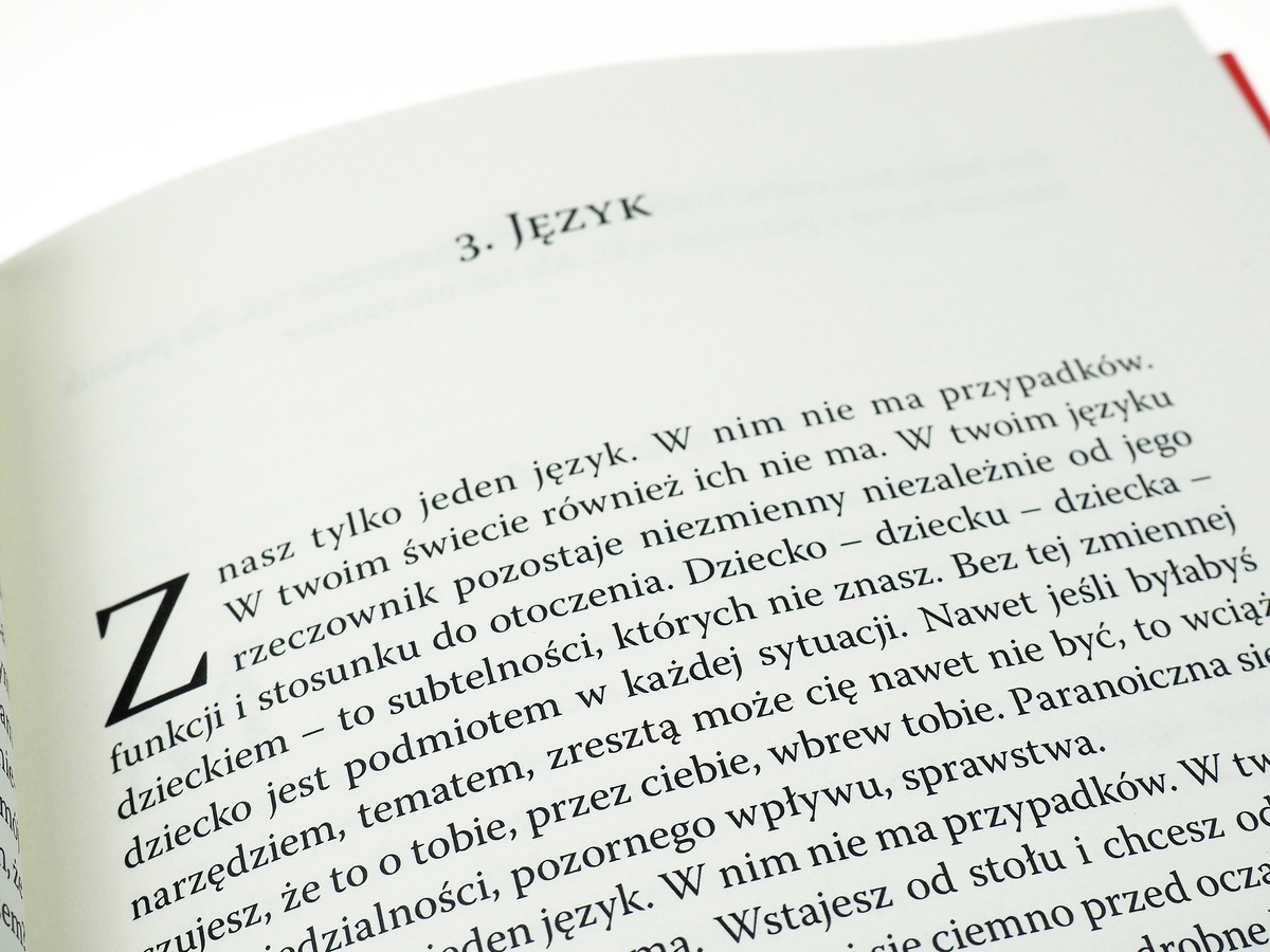 Też się o ciebie boję / edycja limitowana