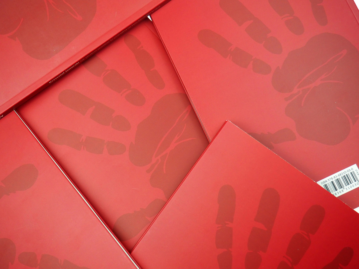 Jak pisałem powieść kryminalną (w tym biednym kraju) / edycja limitowana