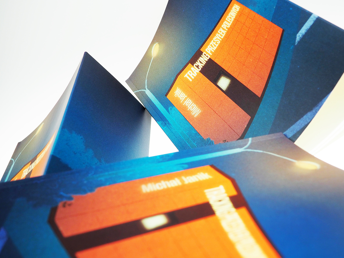 Tracking przesyłek poleconych