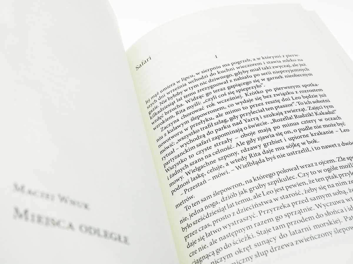 Połów. Poetyckie i prozatorskie debiuty 2023