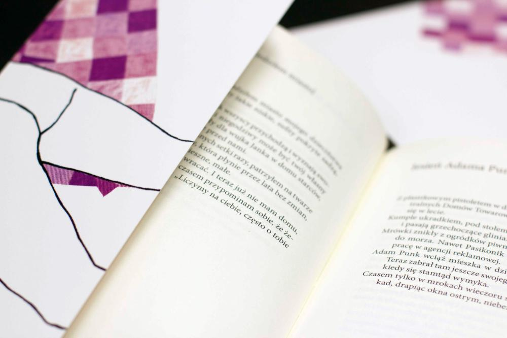 Niosłem ci kanapeczkę