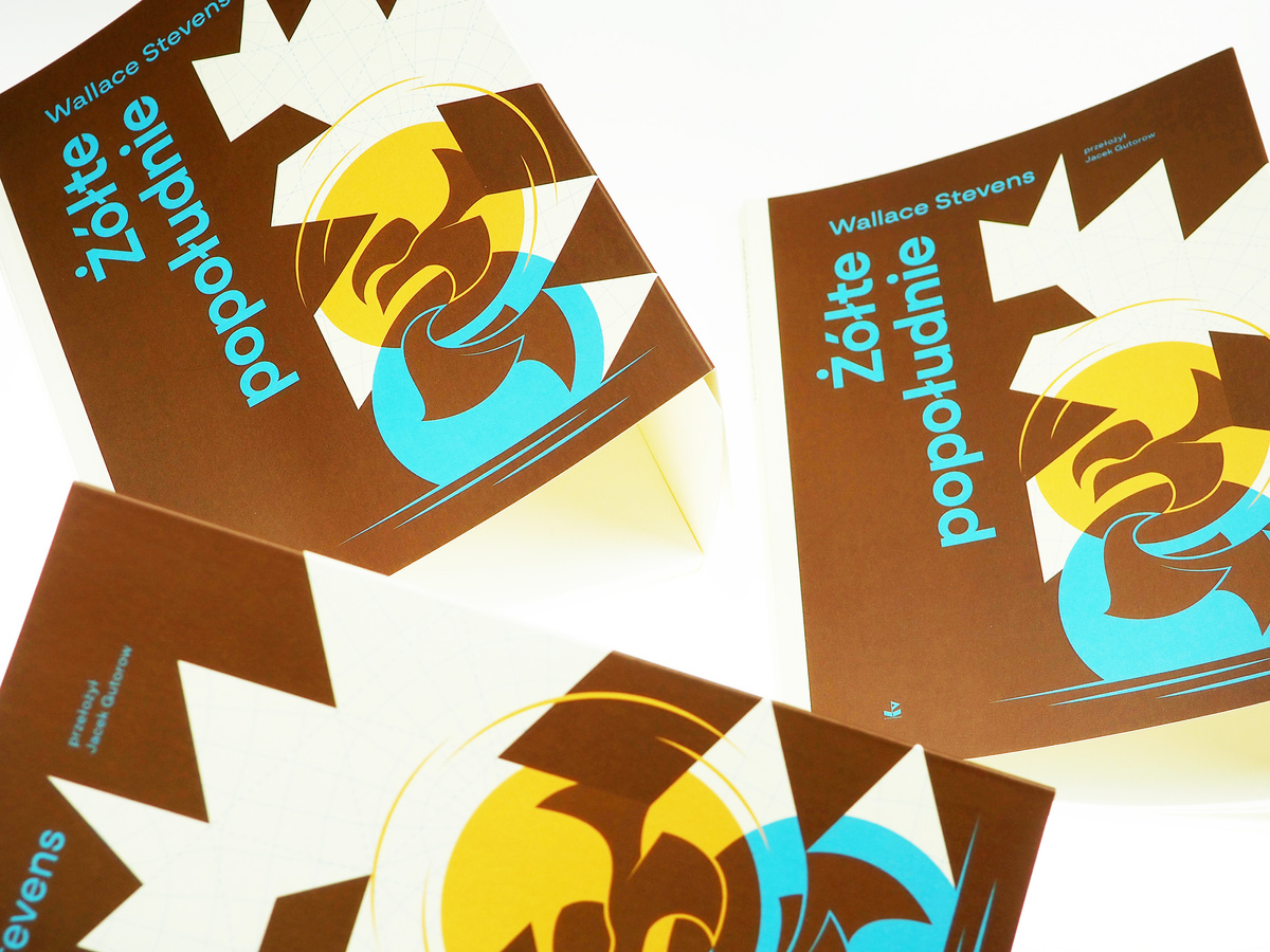 Żółte popołudnie