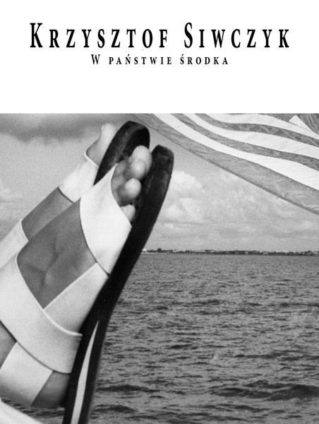 W państwie środka