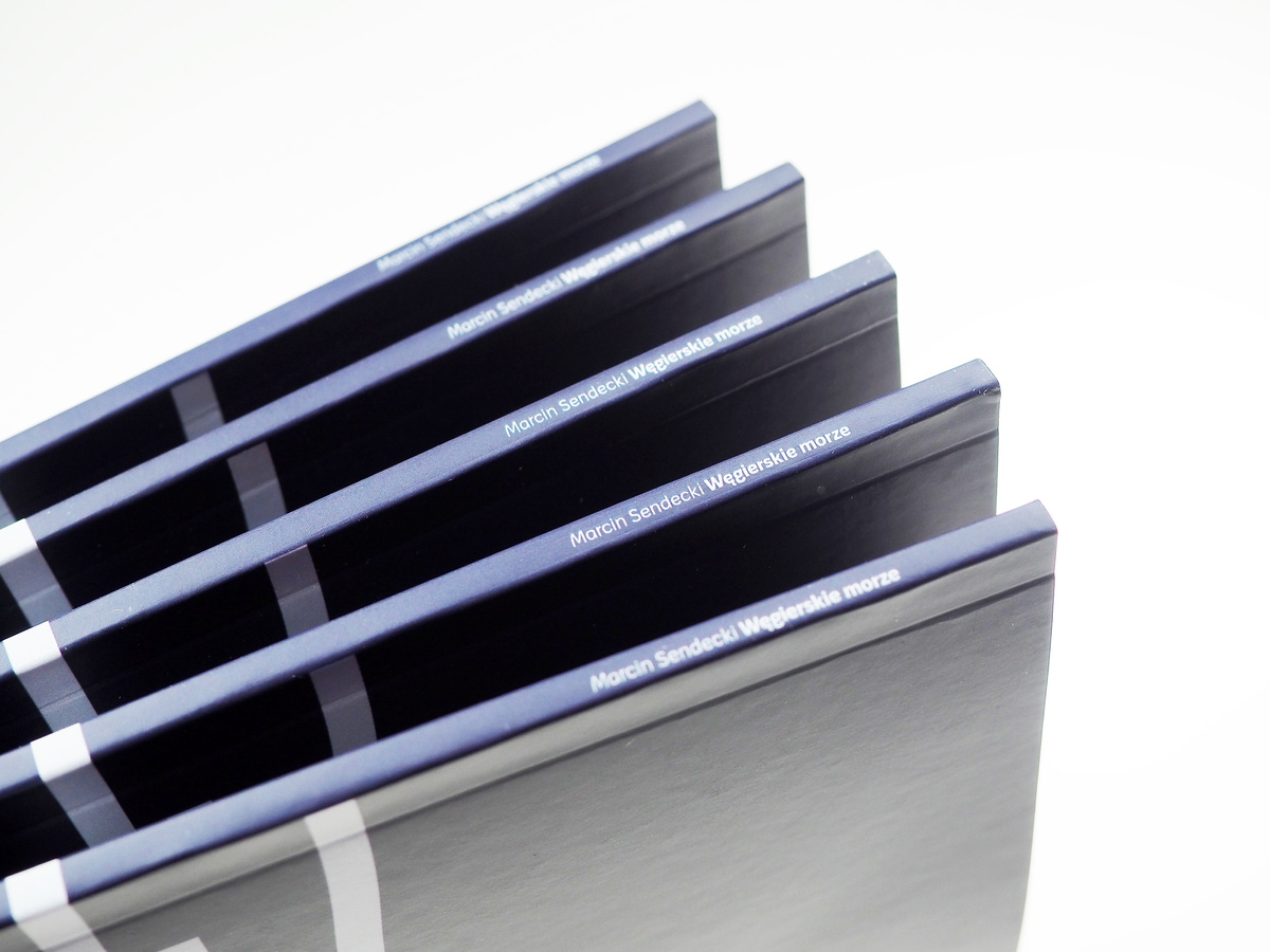 Węgierskie morze / edycja limitowana