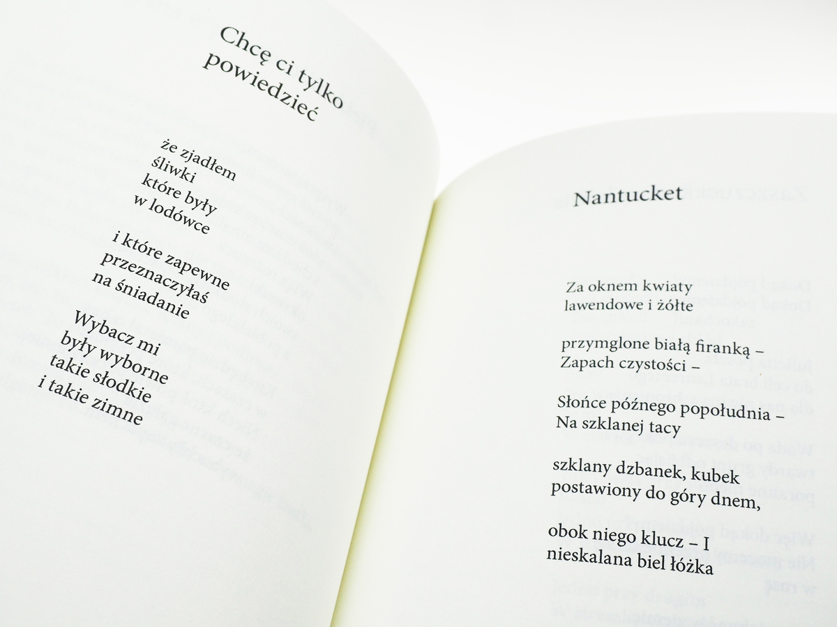 Spóźniony śpiewak, wyd. 3