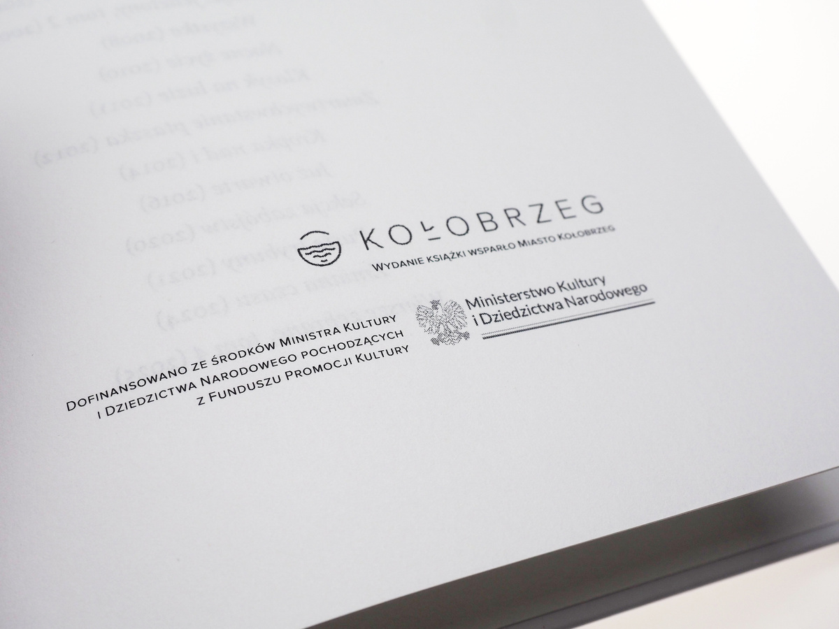 Wiersze zebrane, tom 4