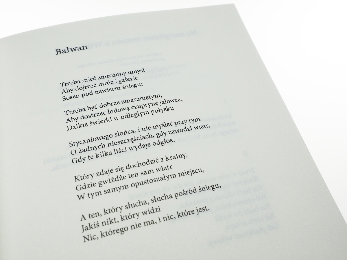 Żółte popołudnie