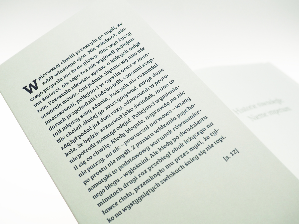 Historie równoległe: Nieme imperium