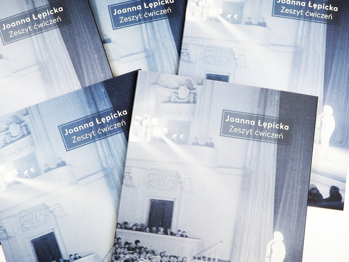 Zeszyt ćwiczeń