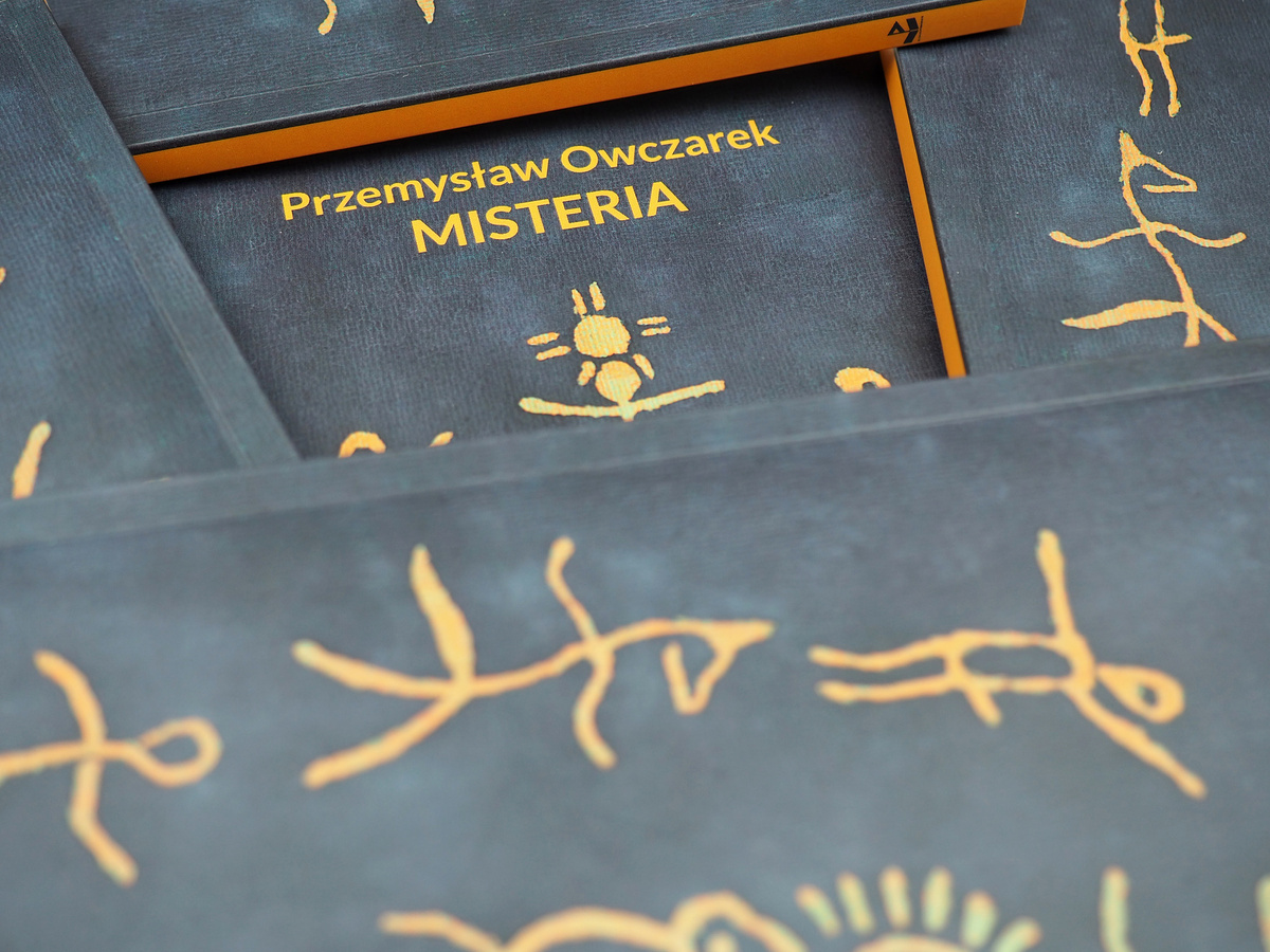Misteria