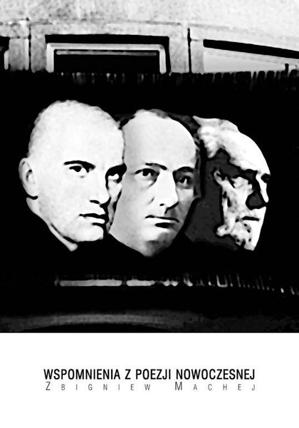 Wspomnienia z poezji nowoczesnej