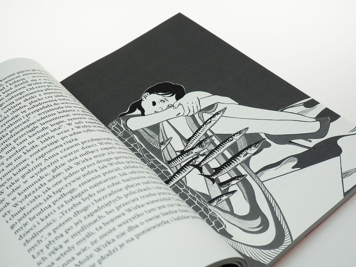 Ktokolwiek, tylko nie ja