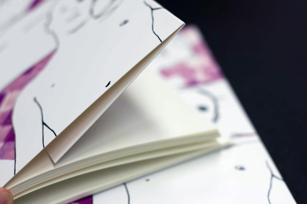 Niosłem ci kanapeczkę