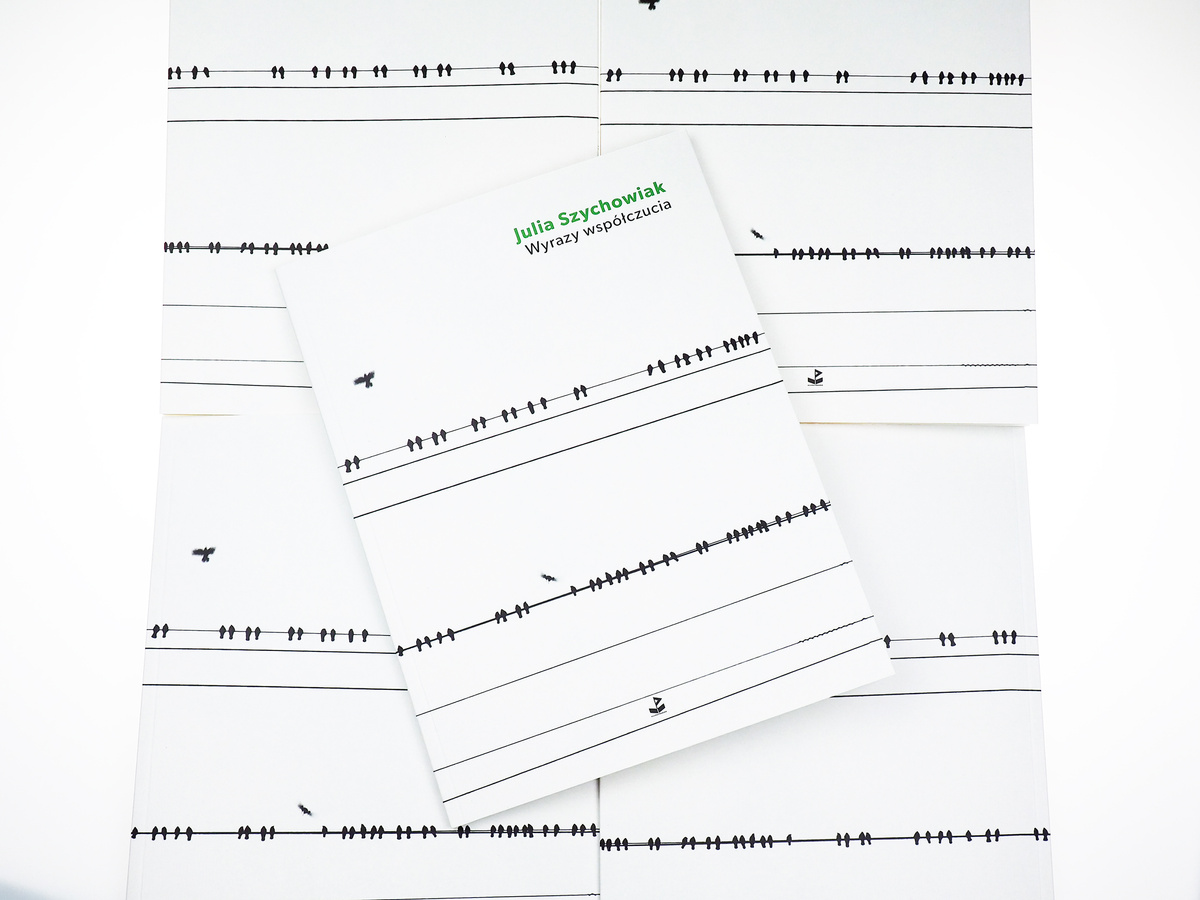 Wyrazy współczucia