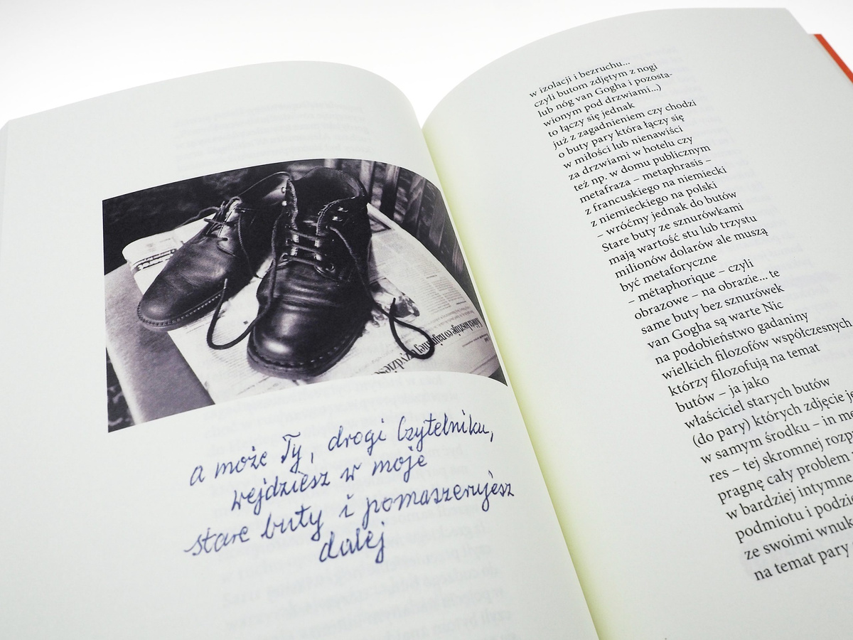 Wiersze ostatnie (miękka oprawa)