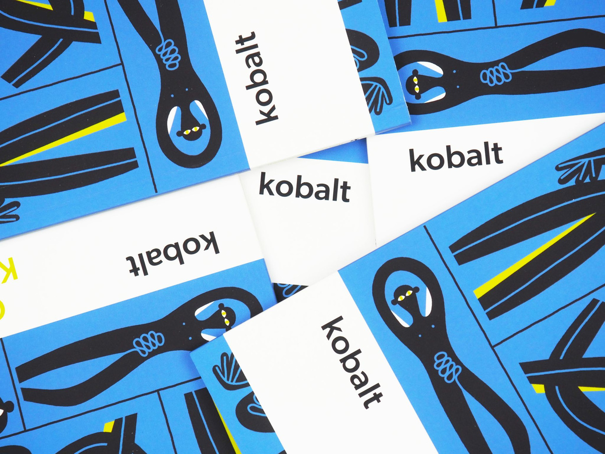 kobalt