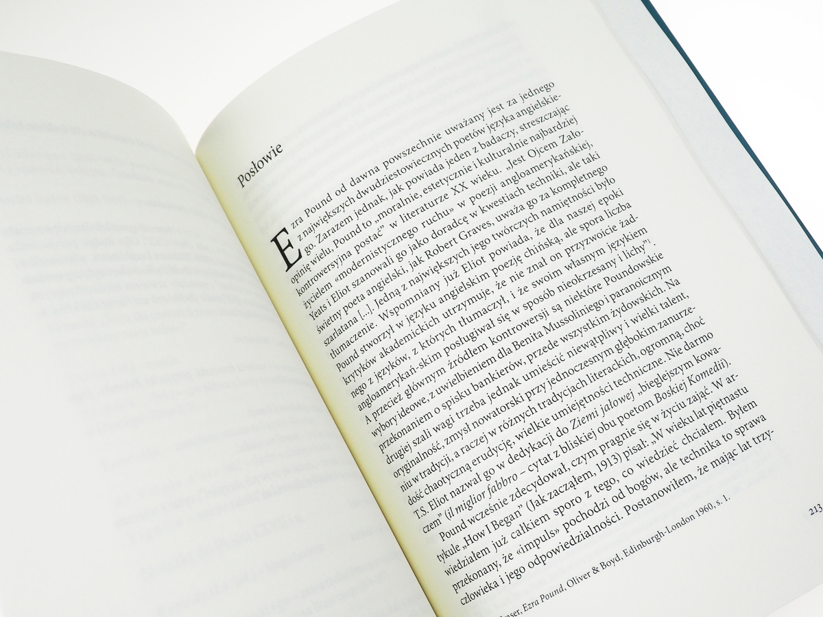 Wiersze, poematy i Pieśni