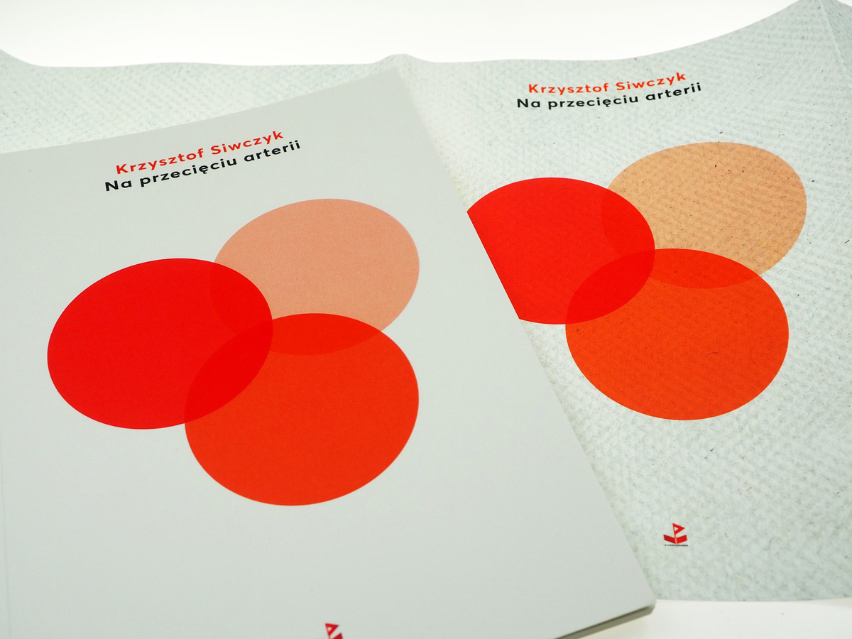 Na przecięciu arterii