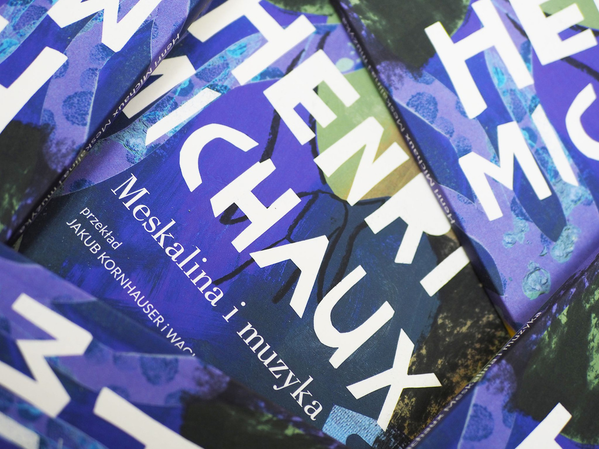 Meskalina i muzyka, wyd.2