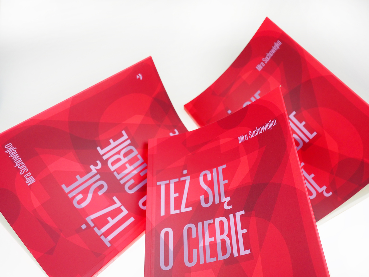 Też się o ciebie boję