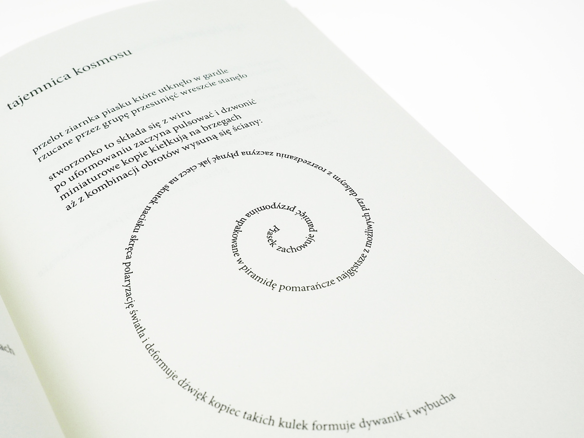 Połów. Poetyckie i prozatorskie debiuty 2023