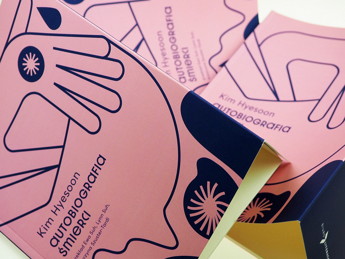 Autobiografia śmierci