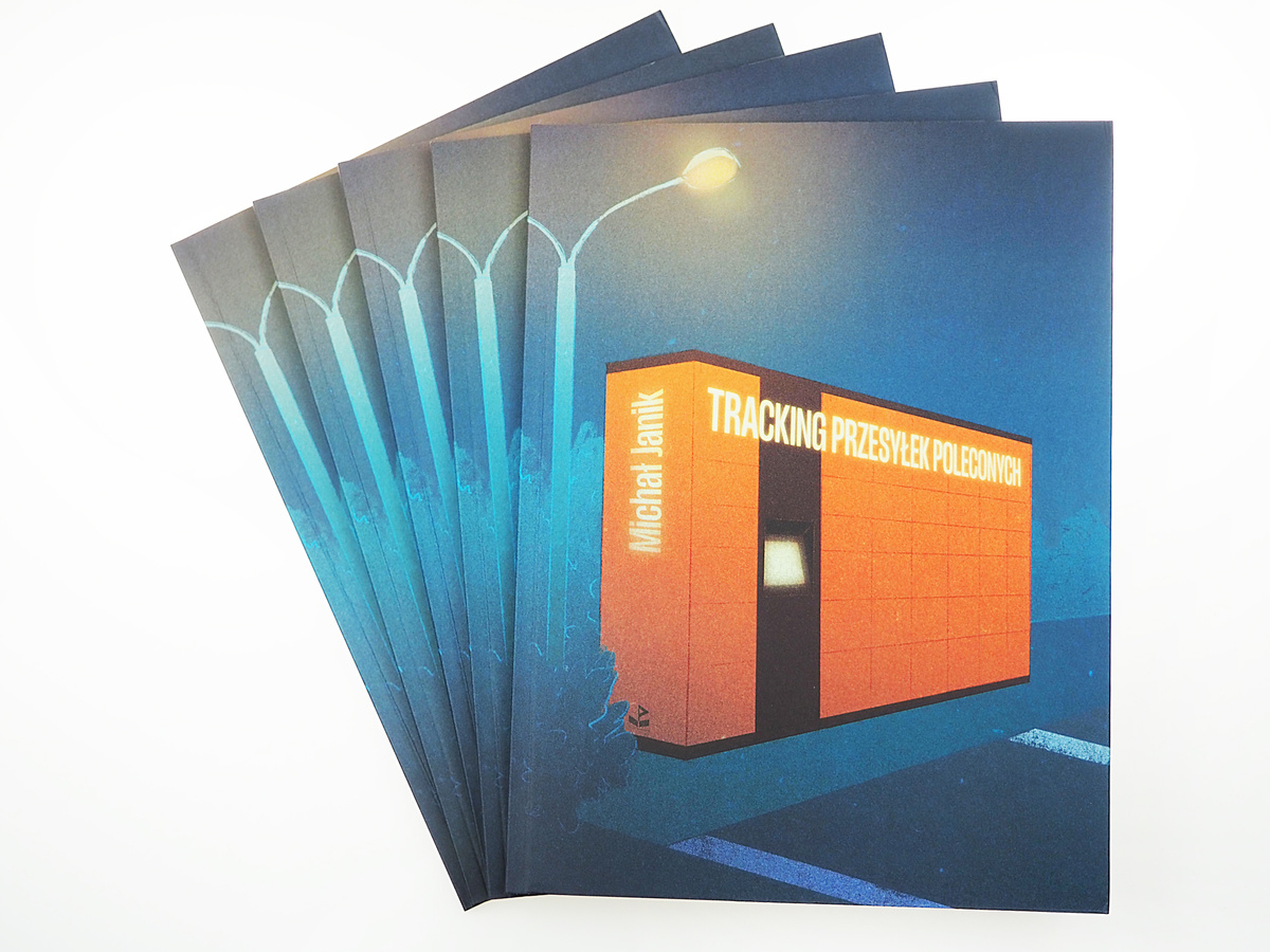 Tracking przesyłek poleconych