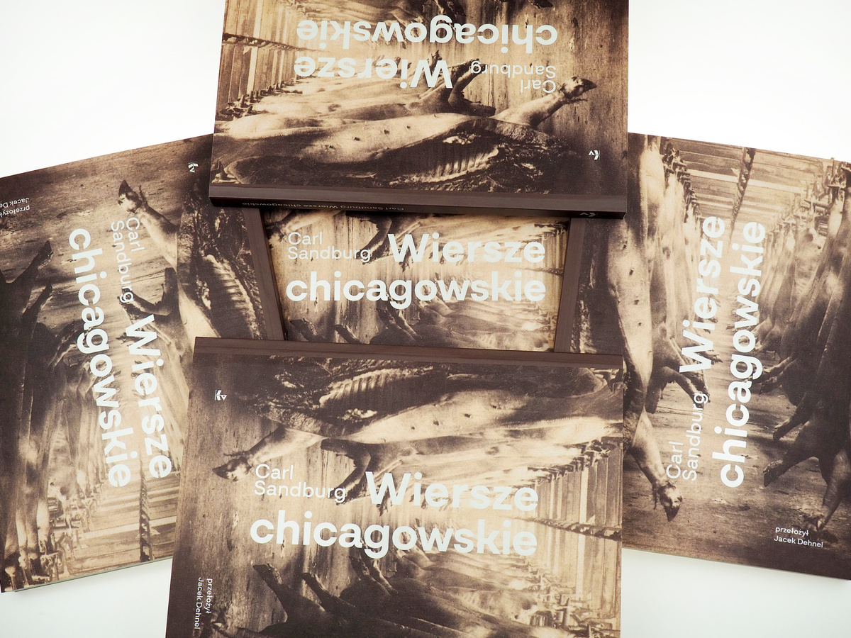 Wiersze chicagowskie