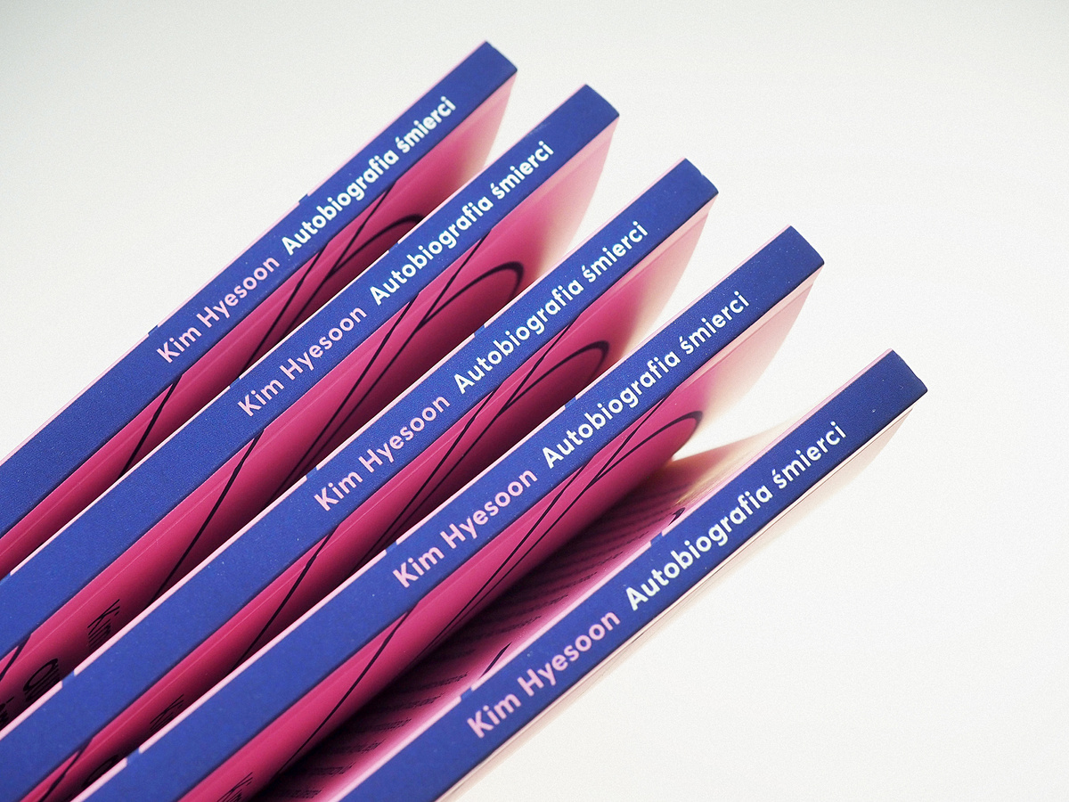 Autobiografia śmierci