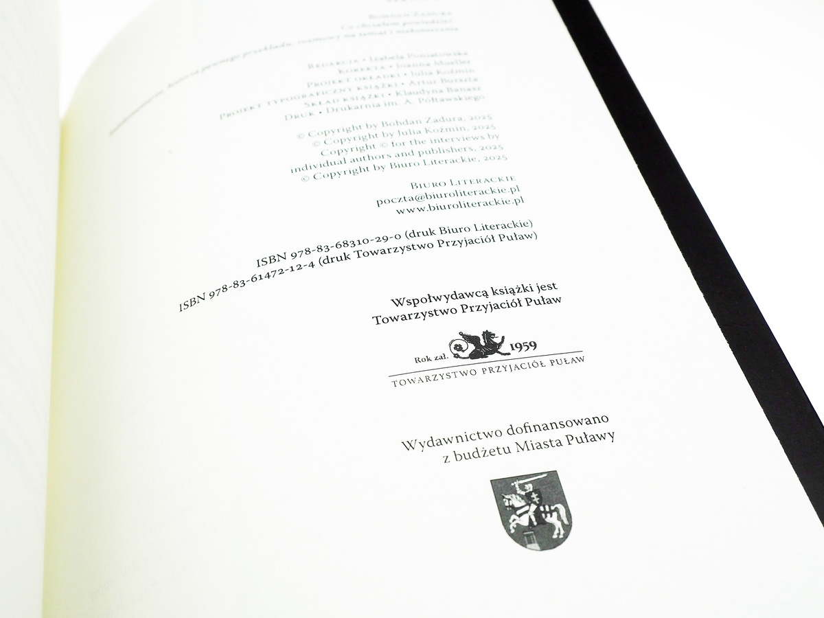 Co chciałem powiedzieć