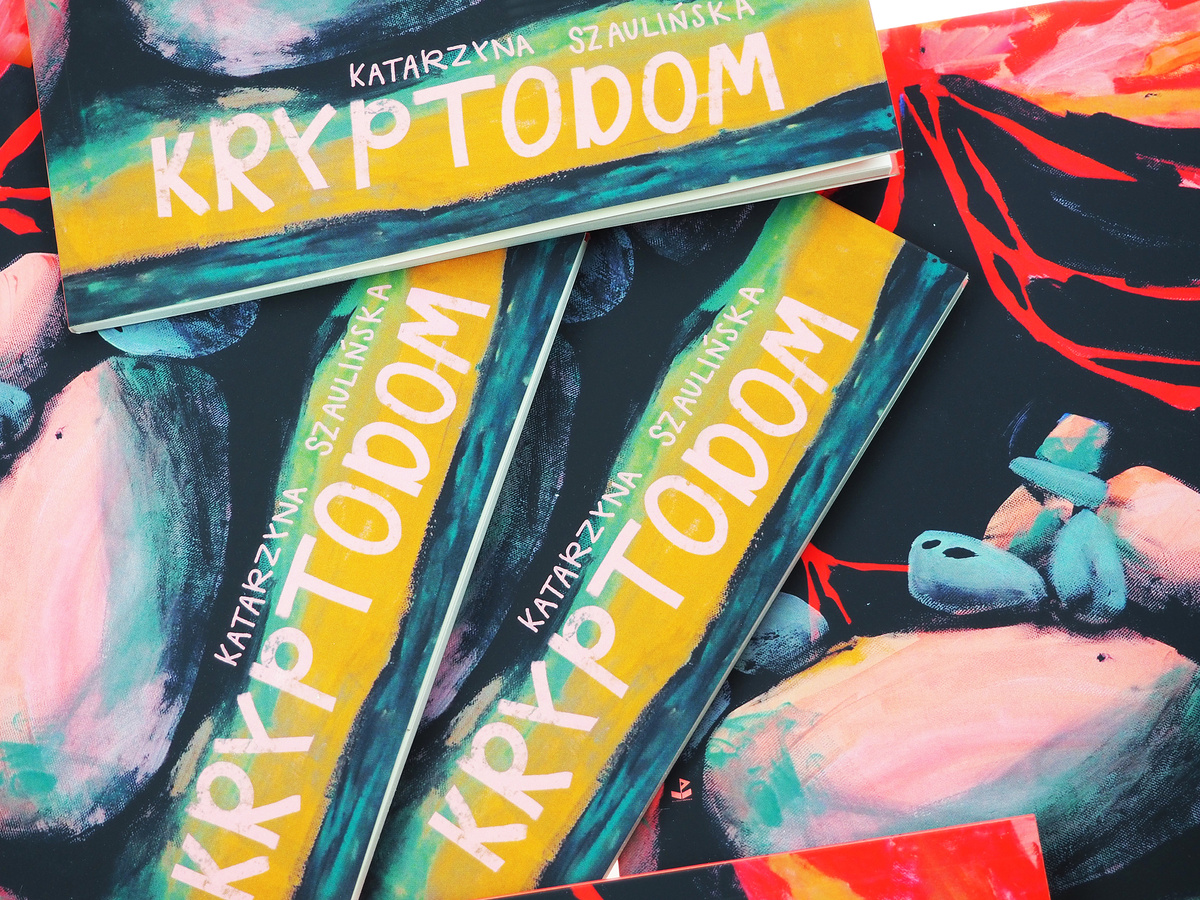 Kryptodom
