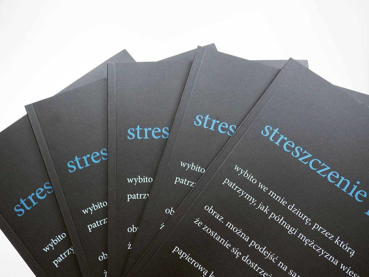 streszczenie pieśni