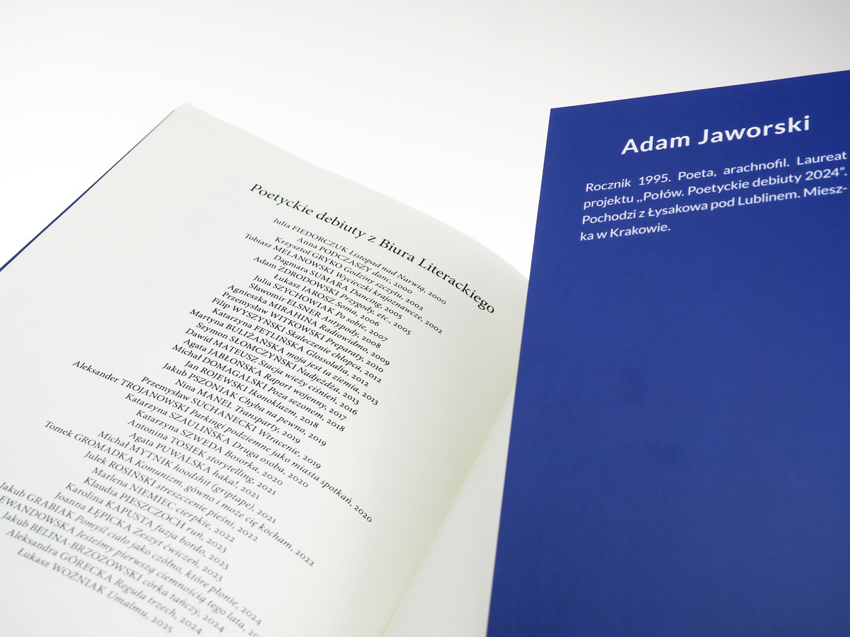 Baśń o zwichnięciu stawu biodrowego