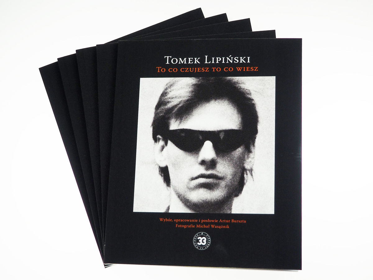 To co czujesz to co wiesz