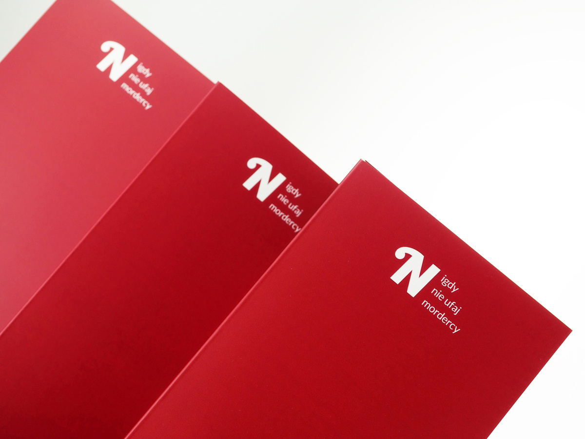 Jak pisałem powieść kryminalną (w tym biednym kraju)