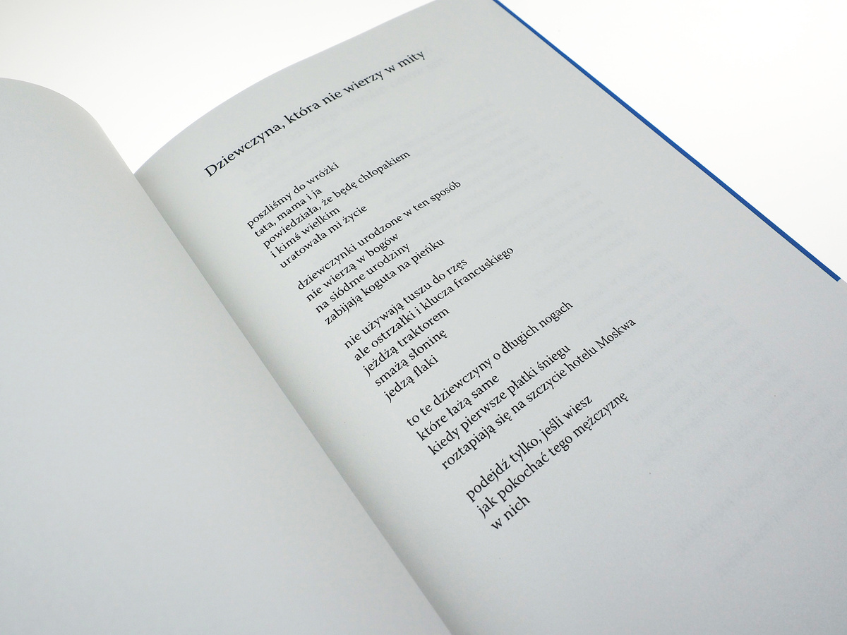 Moja mama wie, co się wyprawia w miastach