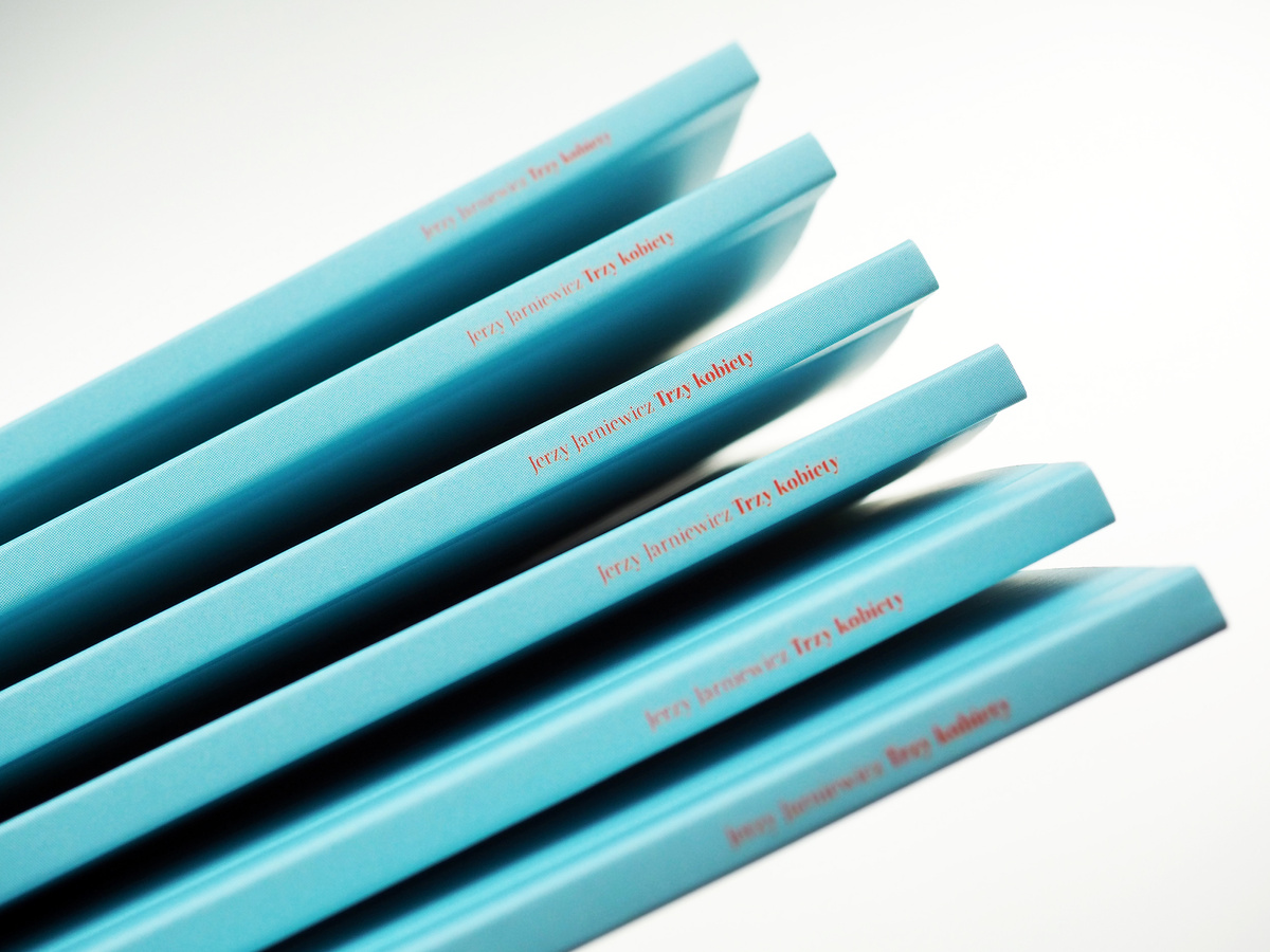 Trzy kobiety / audiobook