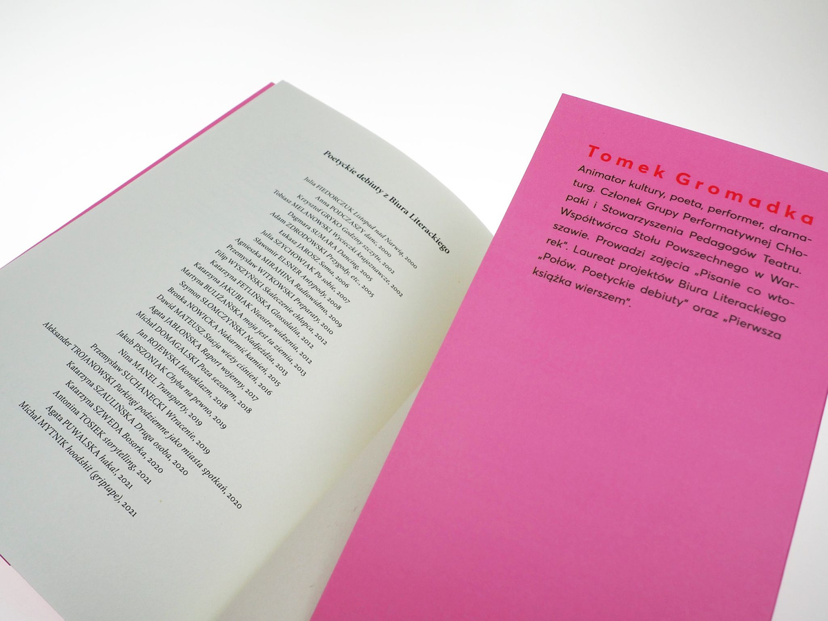 Komunizm, gówno i może cię kocham