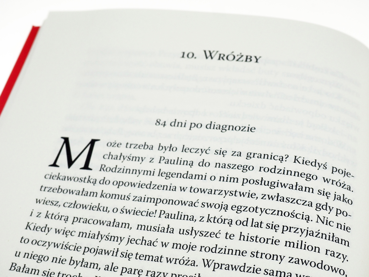 Też się o ciebie boję