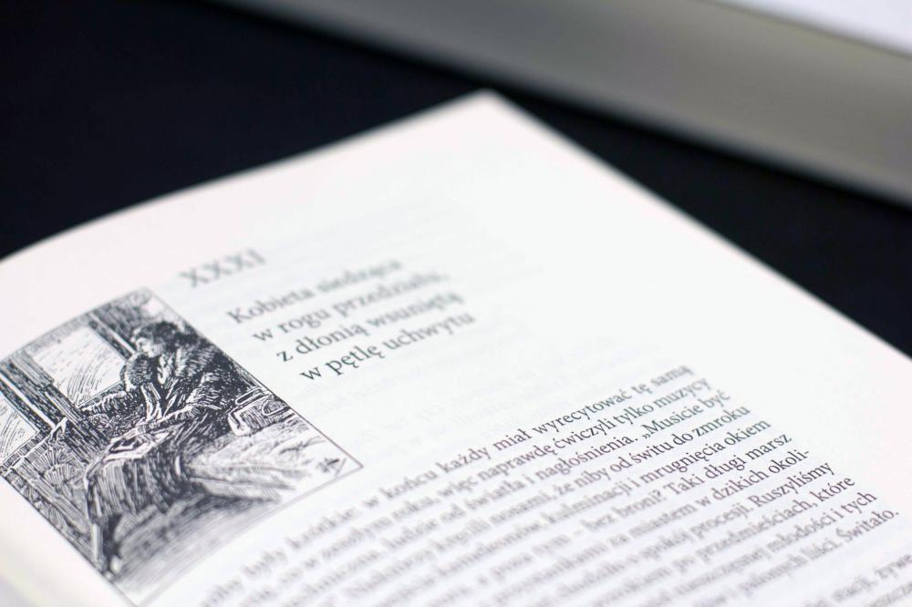 Pozytywki i marienbadki wyd.2